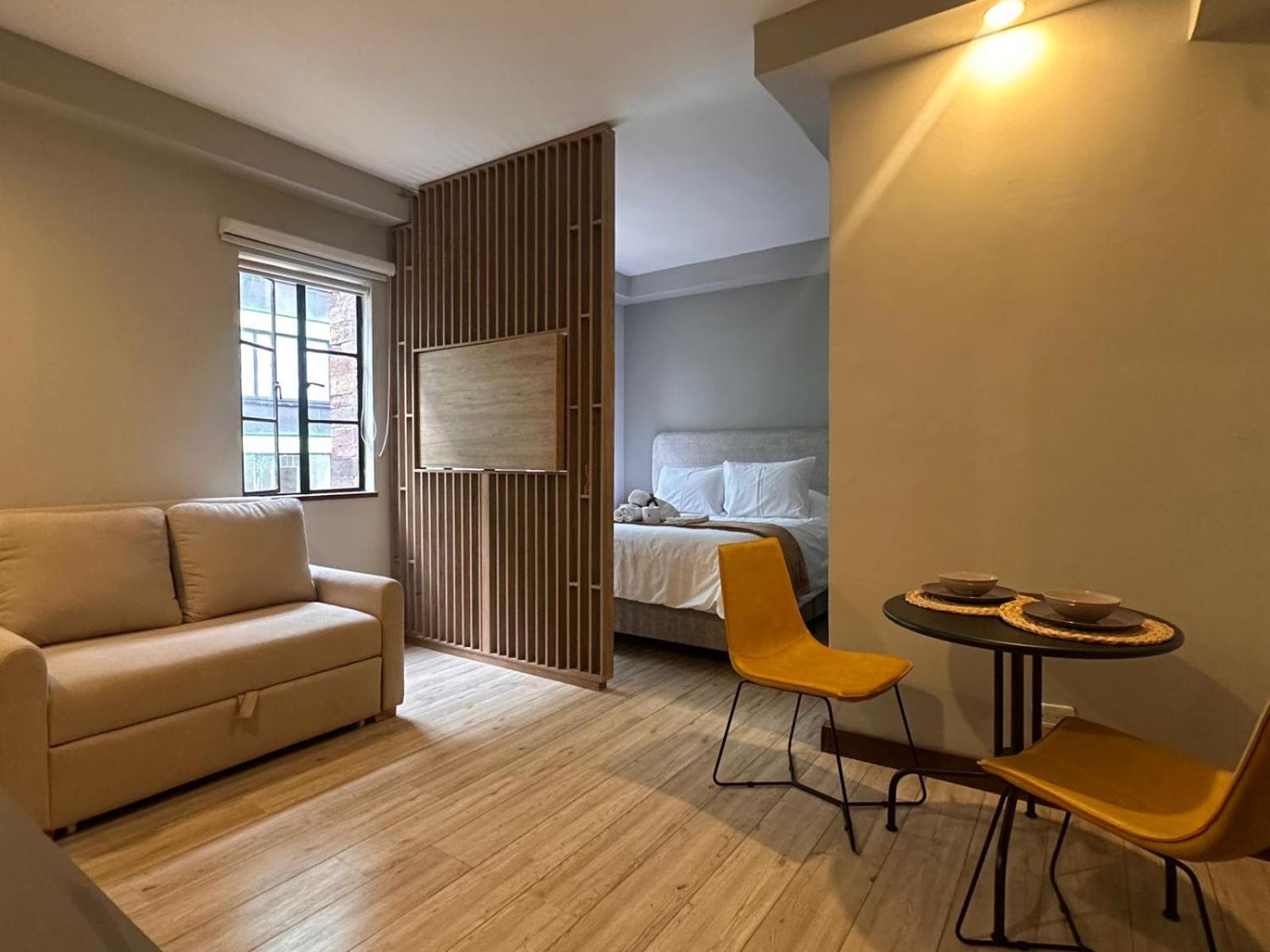 Casasue Living & Hotel — Photos 3