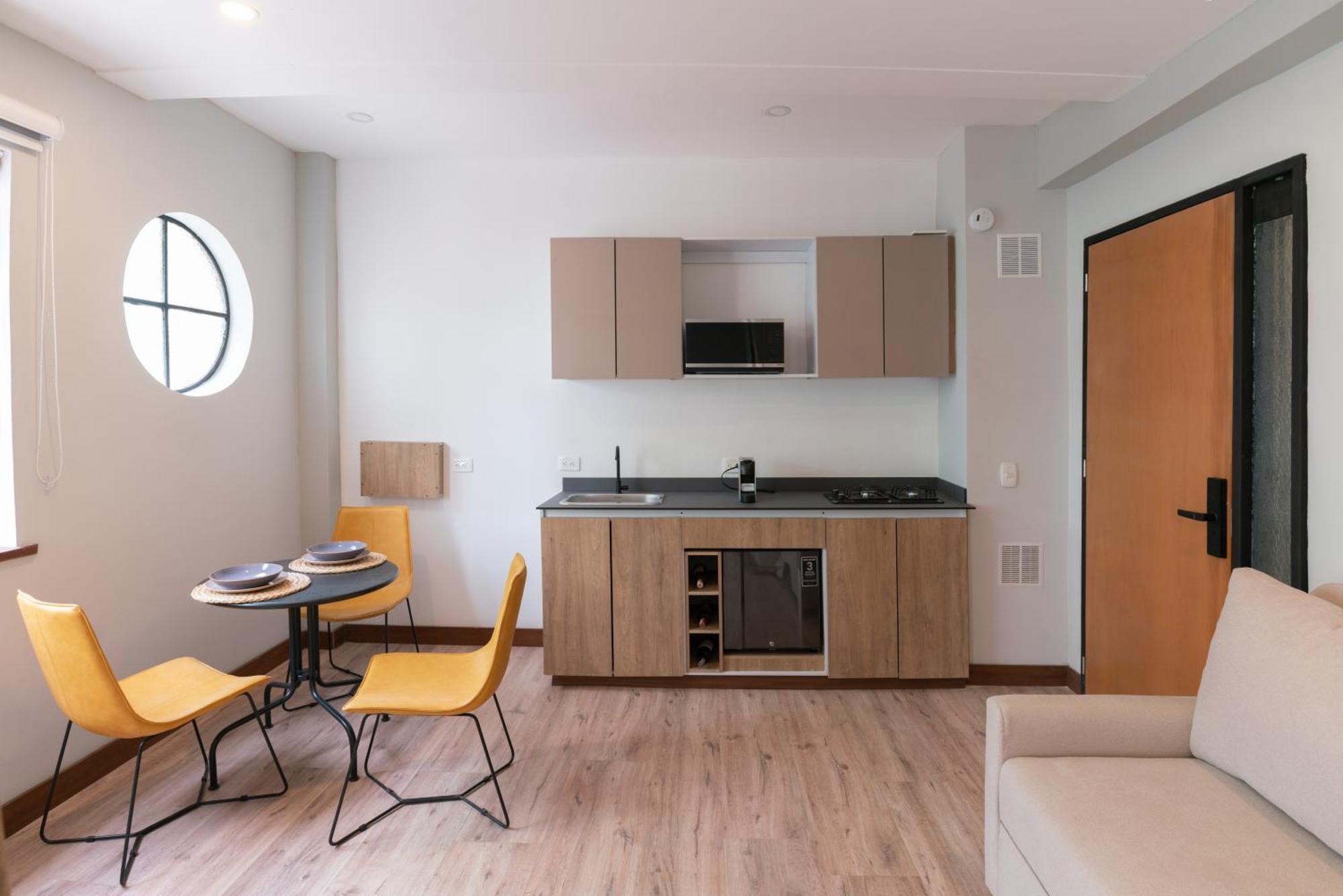Casasue Living & Hotel — Photos 1