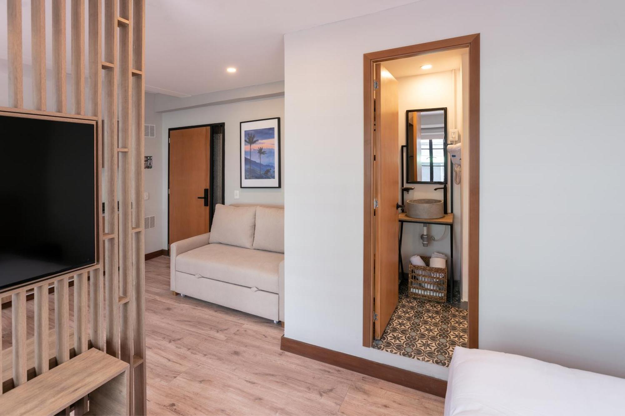 Casasue Living & Hotel — Photos 2